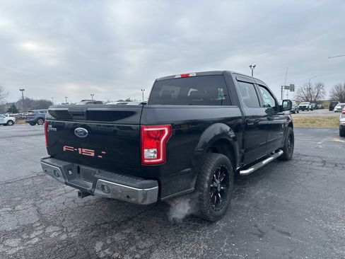 Used 2017 Ford F150 XLT image 3