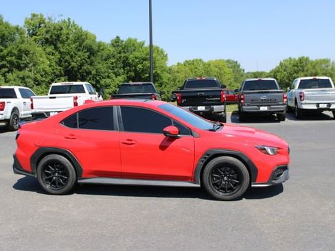 Used 2023 Subaru WRX Premium AWD/4WD image 14