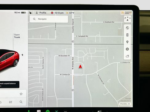 Used 2018 Tesla Model 3 Long Range image 9