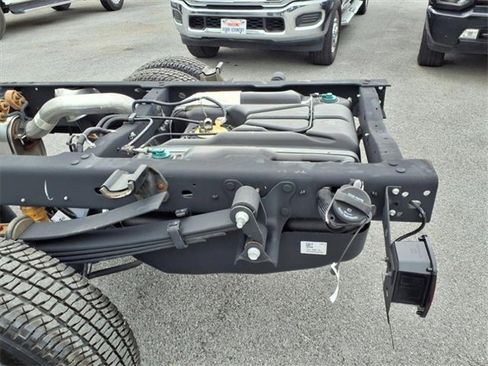 Used 2023 Ford F350 XL w/ Snow Plow Prep Package image 29