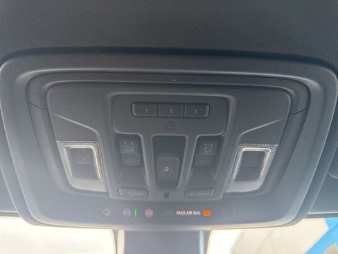 Used 2022 Chevrolet Silverado 3500 High Country w/ Safety Package II image 26