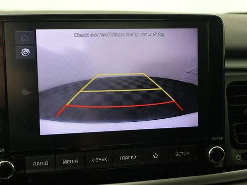 Used 2023 Kia Rio S image 35