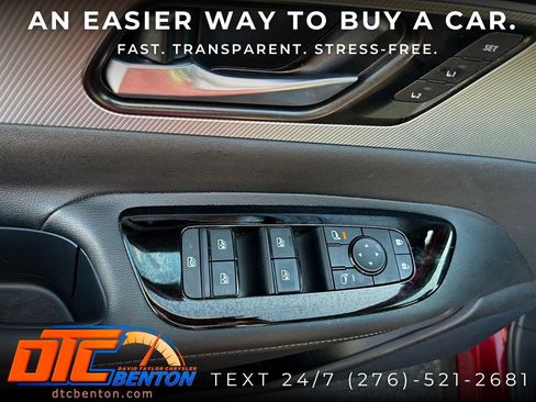 Used 2026 Nissan Murano SL AWD/4WD image 11