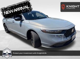 Used 2025 Honda Accord SE 360° Tour