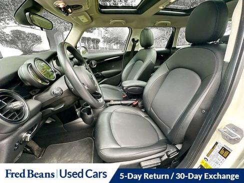 Used 2021 MINI Cooper 4-Door Hardtop FWD image 27