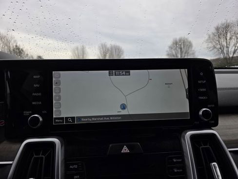 Certified 2022 Kia Sorento S w/ Option Group 015 image 4