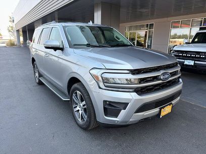 Certified 2022 Ford Expedition XLT