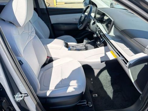 New 2026 Hyundai Tucson SEL AWD/4WD image 26