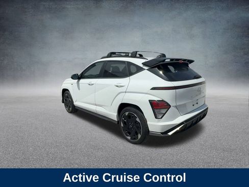 Used 2025 Hyundai Kona N Line image 18