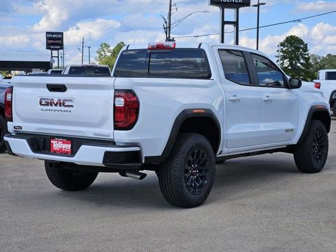 New 2026 GMC Canyon Elevation w/ Convenience Package RWD image 7