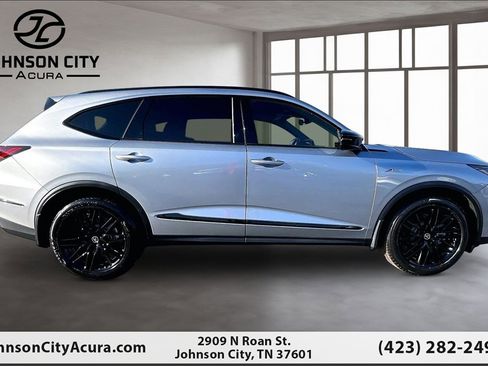 New 2026 Acura MDX A-Spec image 8