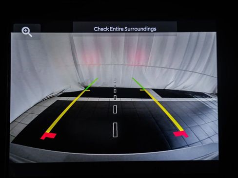 New 2025 Jeep Grand Cherokee Altitude image 40