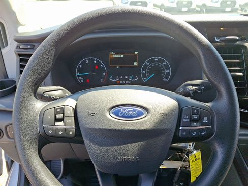 New 2024 Ford Transit 350 XLT image 11