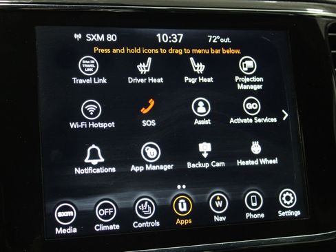 Used 2022 Jeep Grand Cherokee Laredo X image 44