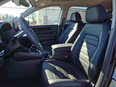 Certified 2024 Honda CR-V EX-L image 13