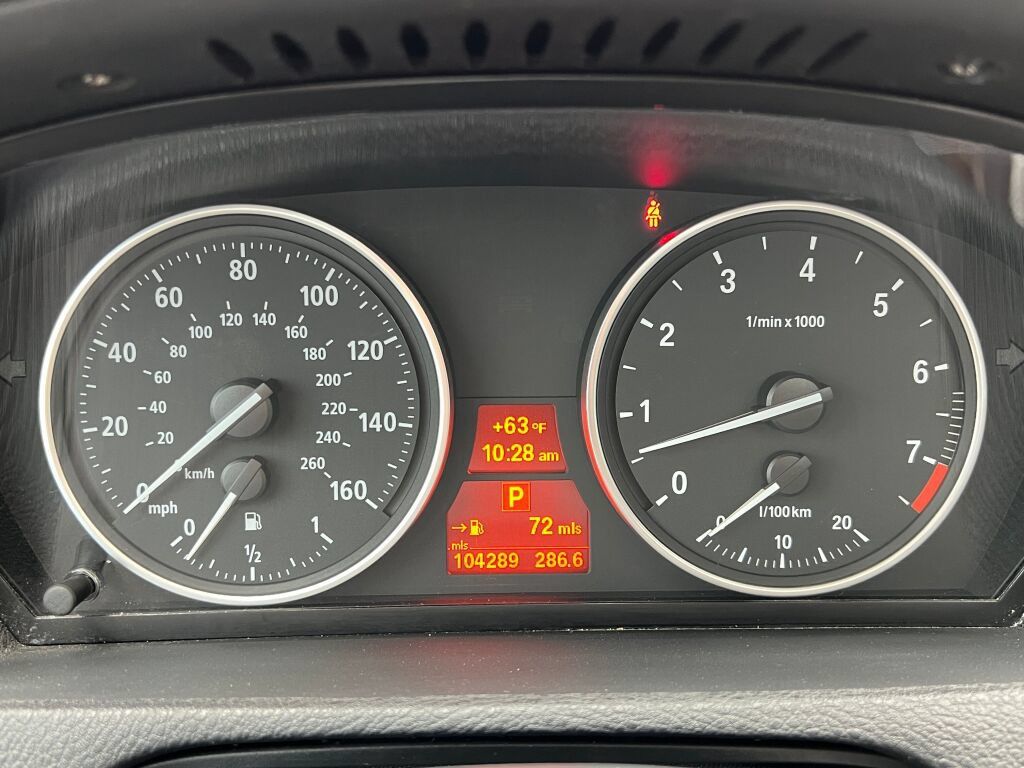 Used 2012 BMW X5 xDrive35i AWD/4WD image 29