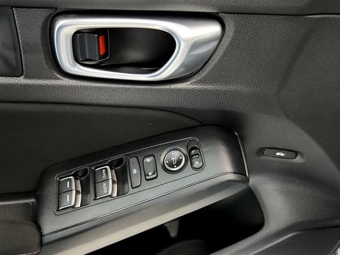 Used 2023 Honda Civic Sport image 23