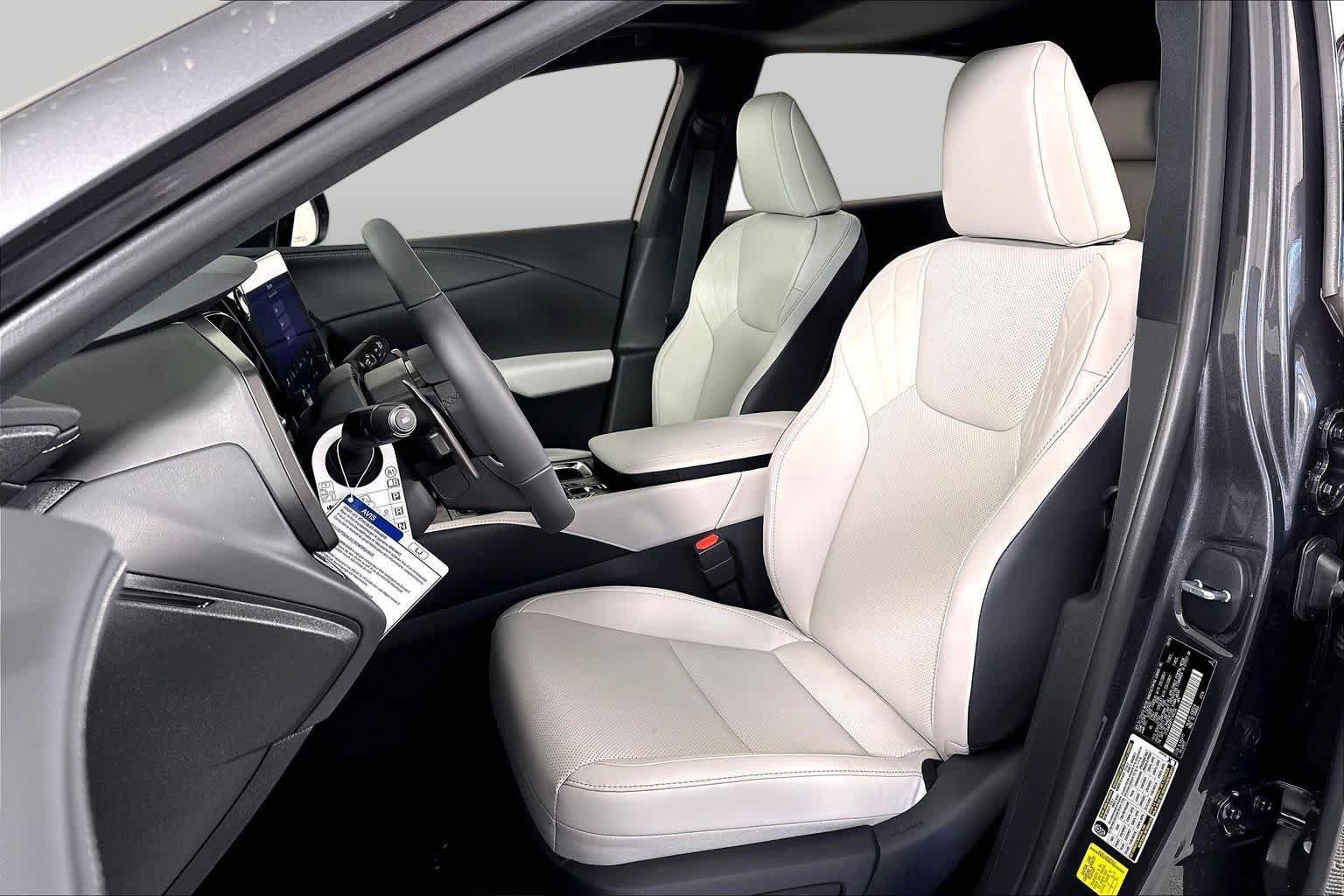 New 2026 Lexus RX 350 Premium w/ Convenience Package AWD/4WD image 9