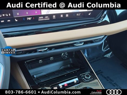 Used 2025 Audi A5 2.0T Premium w/ Convenience Package image 33