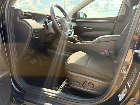 Used 2024 Hyundai Tucson SEL AWD/4WD image 15