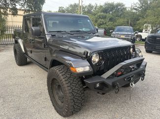 Used 2022 Jeep Gladiator Sport AWD/4WD video 1