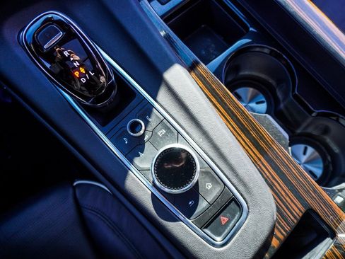 Used 2024 Cadillac Escalade ESV Premium Luxury w/ LPO, Floor Liner Package image 27