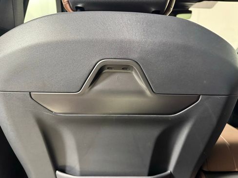 New 2026 Lincoln Nautilus Reserve image 57