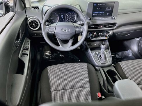 Used 2023 Hyundai Kona SE AWD/4WD image 20