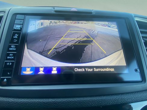 Used 2015 Honda CR-V EX-L image 19