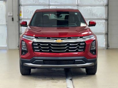 New 2026 Chevrolet Equinox LT w/ Convenience Package II