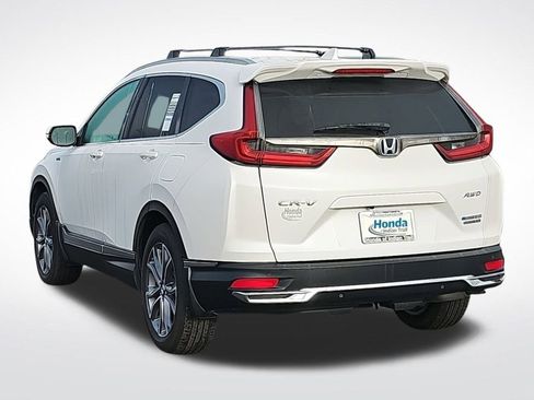 Used 2022 Honda CR-V Touring image 8