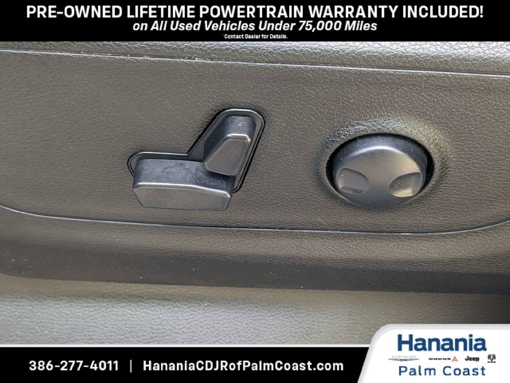 Used 2023 RAM 1500 Big Horn AWD/4WD image 19