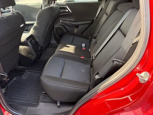 Used 2022 Mitsubishi Outlander ES AWD/4WD image 14