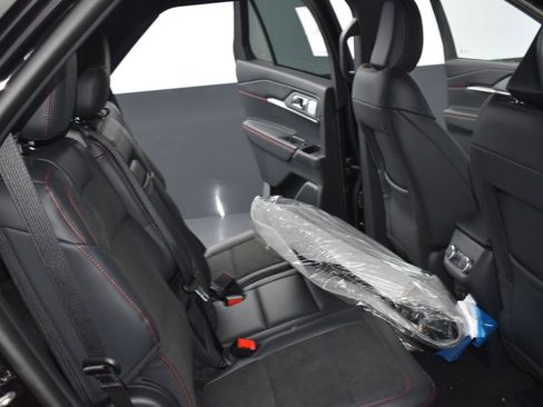 New 2026 Ford Explorer ST w/ Sun And Sound Package image 11