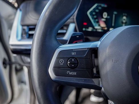 Used 2024 BMW X1 xDrive28i w/ Technology Package image 18