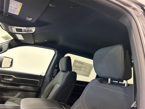 New 2026 RAM 1500 Big Horn image 27