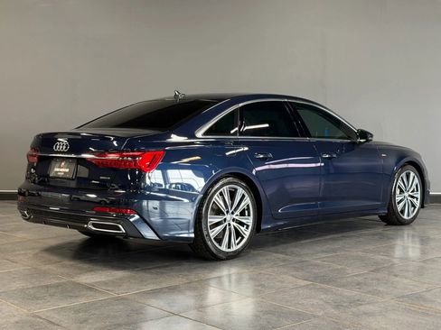 Used 2019 Audi A6 3.0T Prestige w/ Prestige Package AWD/4WD image 6