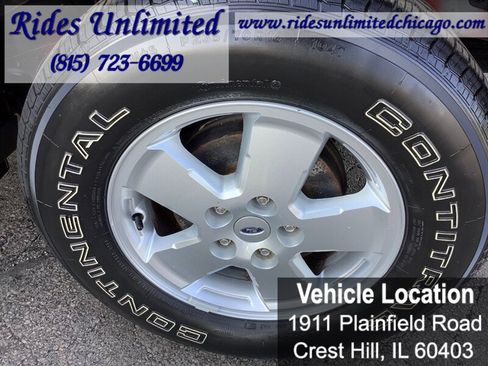 Used 2012 Ford Escape XLS FWD image 33