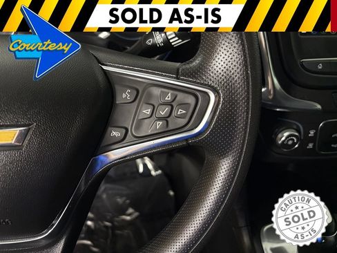 Used 2020 Chevrolet Equinox LT FWD image 20