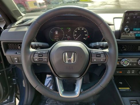 Certified 2024 Honda CR-V Sport-L image 26