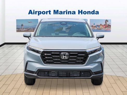 New 2026 Honda CR-V EX-L image 6