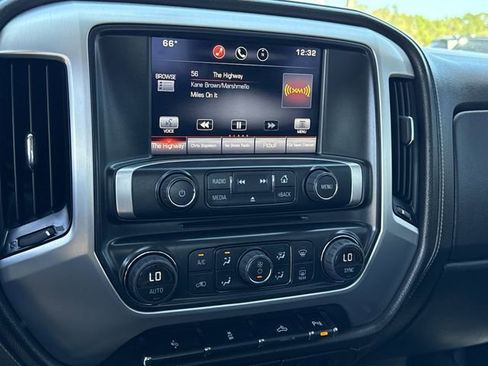 Used 2015 GMC Sierra 1500 SLE w/ SLE Value Package image 27