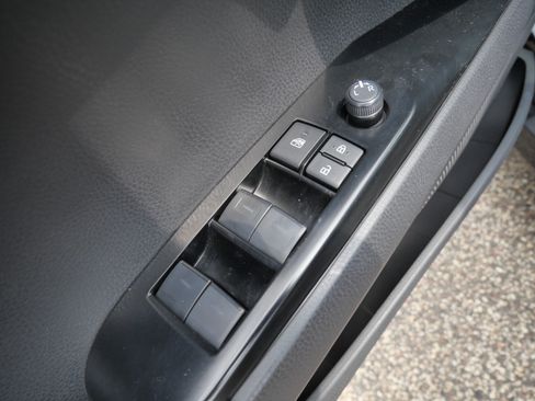 Used 2025 Toyota Camry LE w/ Convenience Package FWD image 20