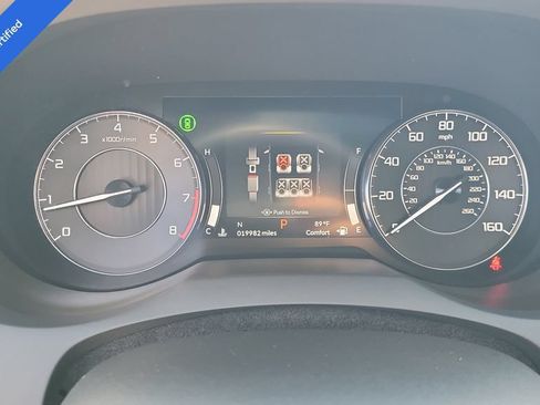 Used 2023 Acura RDX FWD w/ Technology Package image 26