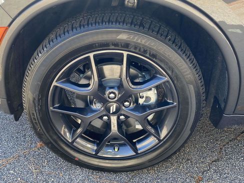 New 2026 Dodge Durango GT image 22