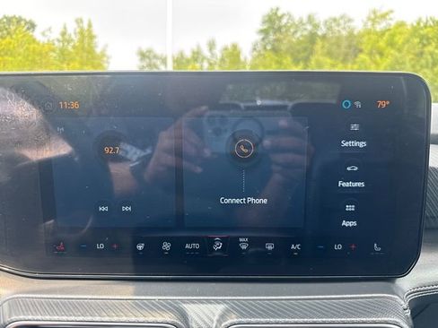 Used 2024 Ford Mustang Premium image 29