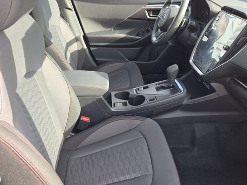 New 2026 Subaru Impreza 2.0i Sport AWD/4WD image 5