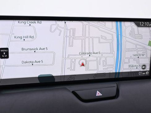 New 2026 MAZDA CX-90 Plug-In Hybrid w/ Premium Plus image 31