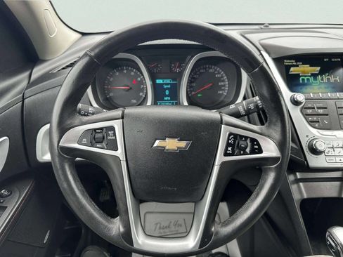 Used 2014 Chevrolet Equinox LT w/ LPO, Protection Package image 24