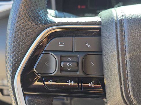 Used 2023 Toyota Tundra Platinum w/ Advanced Package AWD/4WD image 28